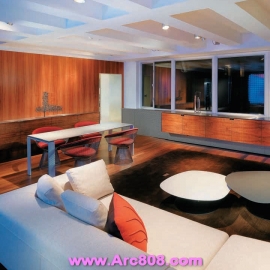 21st Century Architecture Apartment Beth Browne 2011 part 1