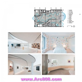 21st Century Architecture Apartment Beth Browne 2011 part 1