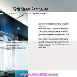 21st Century Architecture Apartment Beth Browne 2011 part 1