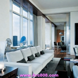 21st Century Architecture Apartment Beth Browne 2011 part 1