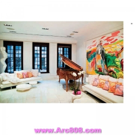 21st Century Architecture Apartment Beth Browne 2011 part 2