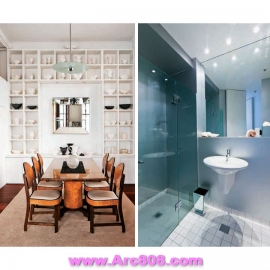 21st Century Architecture Apartment Beth Browne 2011 part 2
