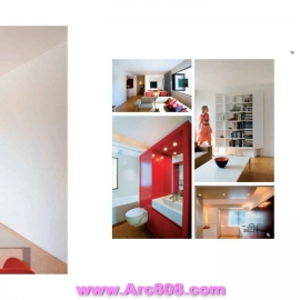 21st Century Architecture Apartment Beth Browne 2011 part 2