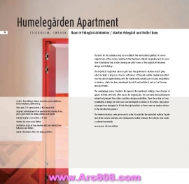 21st Century Architecture Apartment Beth Browne 2011 part 2