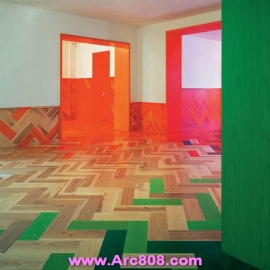 21st Century Architecture Apartment Beth Browne 2011 part 2