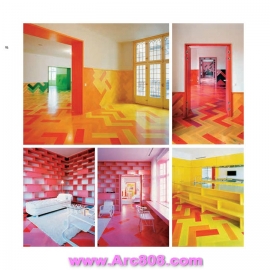 21st Century Architecture Apartment Beth Browne 2011 part 2