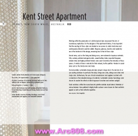 21st Century Architecture Apartment Beth Browne 2011 part 2