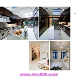 21st Century Architecture Apartment Beth Browne 2011 part 2