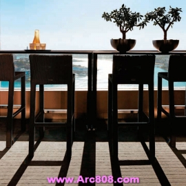 21st Century Architecture Apartment Beth Browne 2011 part 2