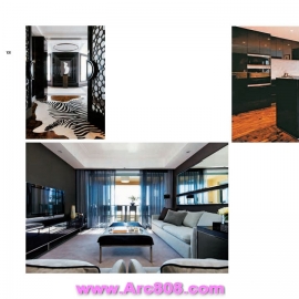 21st Century Architecture Apartment Beth Browne 2011 part 2