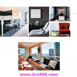 21st Century Architecture Apartment Beth Browne 2011 part 2
