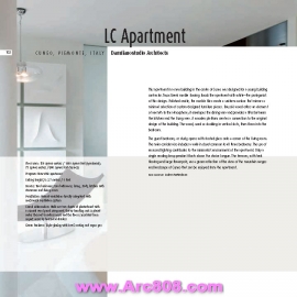 21st Century Architecture Apartment Beth Browne 2011 part 2