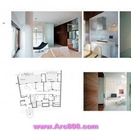 21st Century Architecture Apartment Beth Browne 2011 part 2