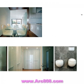 21st Century Architecture Apartment Beth Browne 2011 part 2
