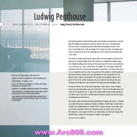 21st Century Architecture Apartment Beth Browne 2011 part 2