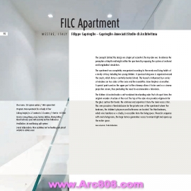 21st Century Architecture Apartment Beth Browne 2011 part 2