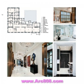 21st Century Architecture Apartment Beth Browne 2011 part 2