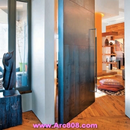 21st Century Architecture Apartment Beth Browne 2011 part 2