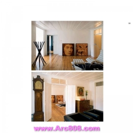 21st Century Architecture Apartment Beth Browne 2011 part 2