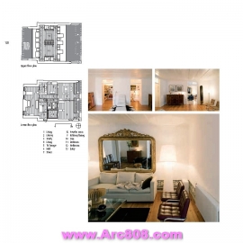 21st Century Architecture Apartment Beth Browne 2011 part 2