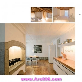 21st Century Architecture Apartment Beth Browne 2011 part 2
