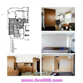 21st Century Architecture Apartment Beth Browne 2011 part 2