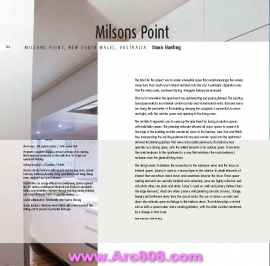21st Century Architecture Apartment Beth Browne 2011 part 2