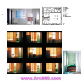 21st Century Architecture Apartment Beth Browne 2011 part 2