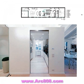 21st Century Architecture Apartment Beth Browne 2011 part 2