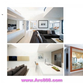 21st Century Architecture Apartment Beth Browne 2011 part 2