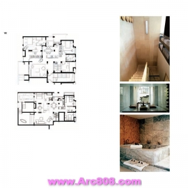 21st Century Architecture Apartment Beth Browne 2011 part 2