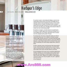 21st Century Architecture Apartment Beth Browne 2011 part 2