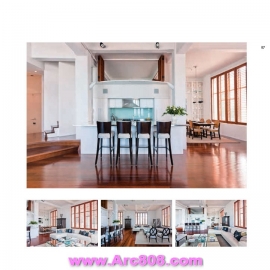 21st Century Architecture Apartment Beth Browne 2011 part 2