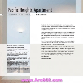 21st Century Architecture Apartment Beth Browne 2011 part 3