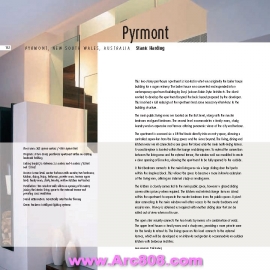 21st Century Architecture Apartment Beth Browne 2011 part 3