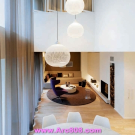 21st Century Architecture Apartment Beth Browne 2011 part 3