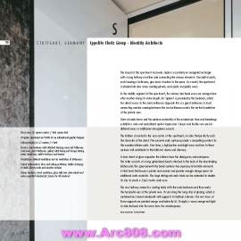 21st Century Architecture Apartment Beth Browne 2011 part 3