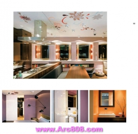 21st Century Architecture Apartment Beth Browne 2011 part 3