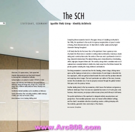 21st Century Architecture Apartment Beth Browne 2011 part 3