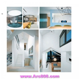 21st Century Architecture Apartment Beth Browne 2011 part 3
