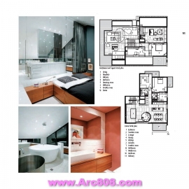 21st Century Architecture Apartment Beth Browne 2011 part 3