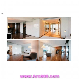 21st Century Architecture Apartment Beth Browne 2011 part 3