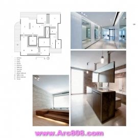 21st Century Architecture Apartment Beth Browne 2011 part 3