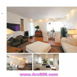 21st Century Architecture Apartment Beth Browne 2011 part 3