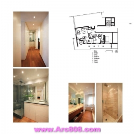 21st Century Architecture Apartment Beth Browne 2011 part 3