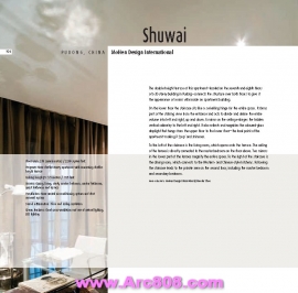 21st Century Architecture Apartment Beth Browne 2011 part 3
