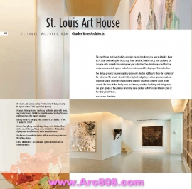 21st Century Architecture Apartment Beth Browne 2011 part 3