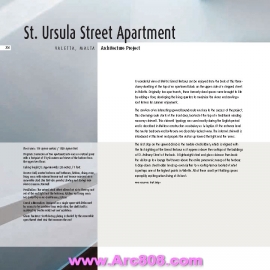 21st Century Architecture Apartment Beth Browne 2011 part 3