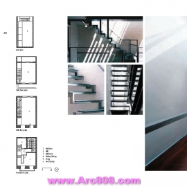 21st Century Architecture Apartment Beth Browne 2011 part 3