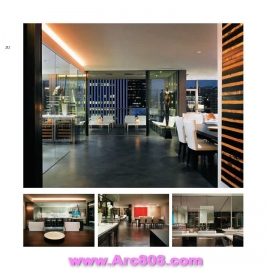 21st Century Architecture Apartment Beth Browne 2011 part 3